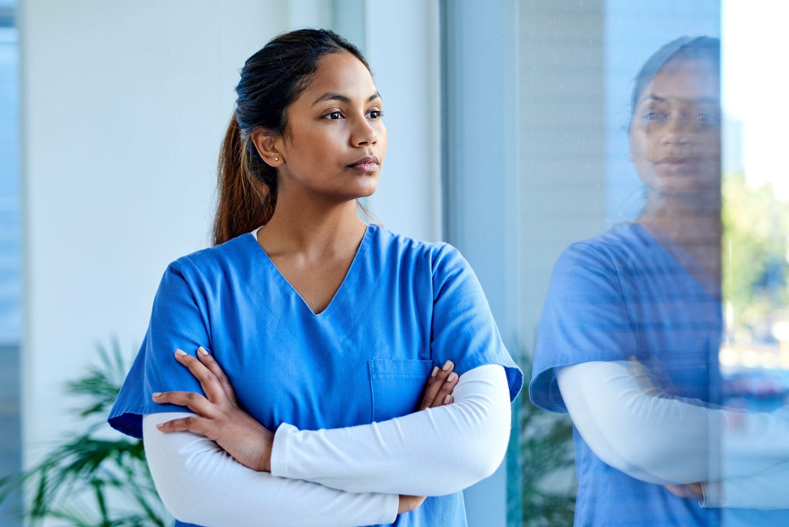 How To Manage And Prevent Nurse Burnout