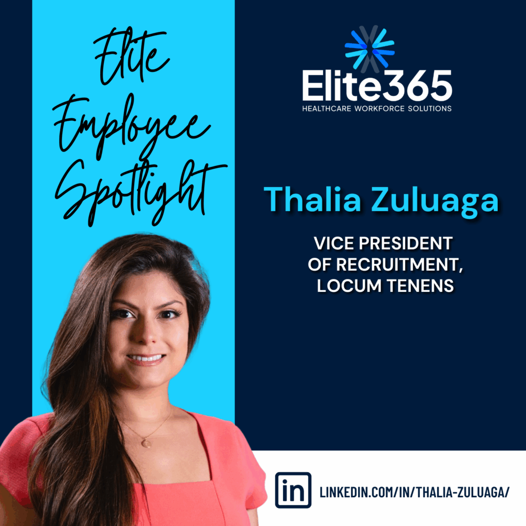 THALIA ZULUAGA