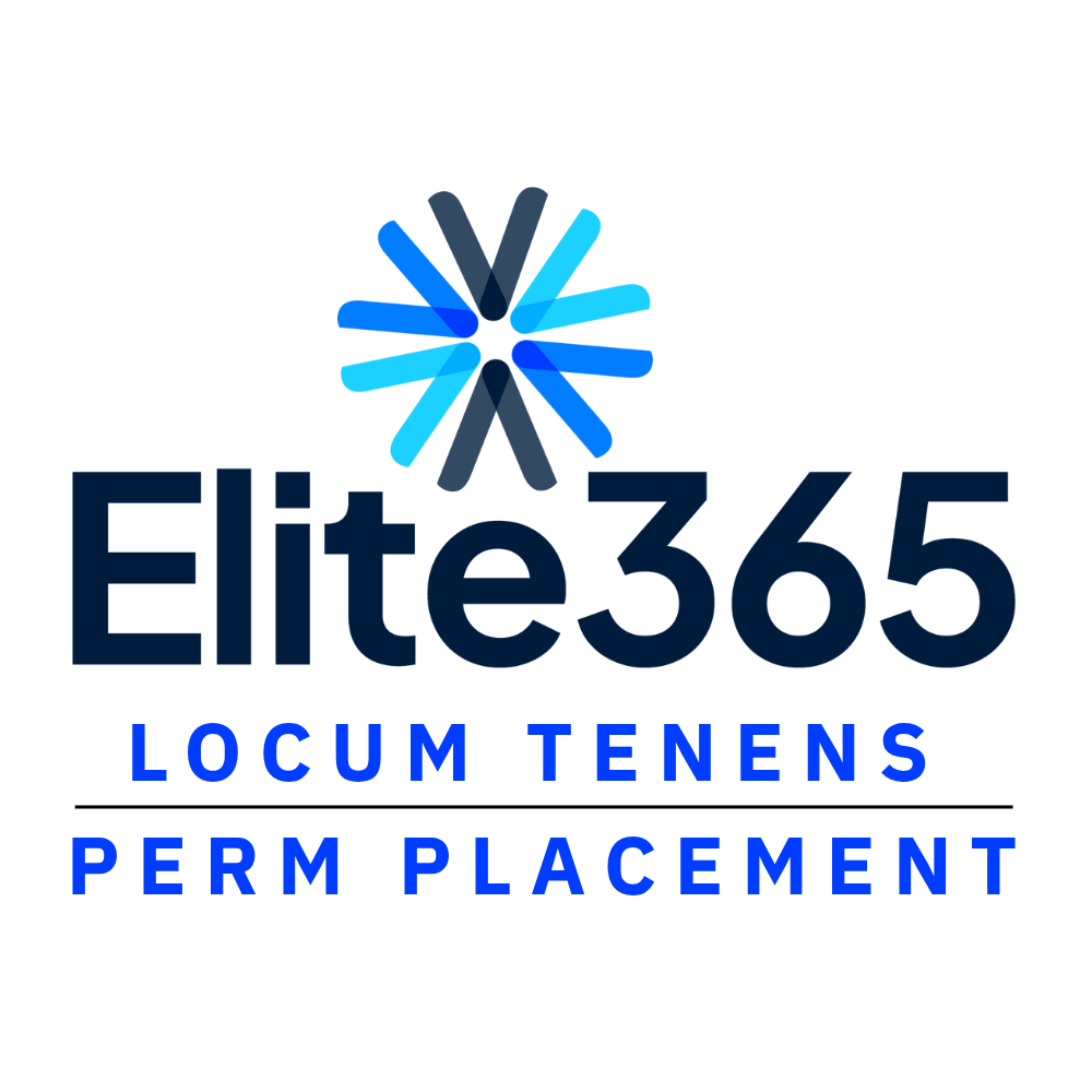 Elite365 Locums & Perm