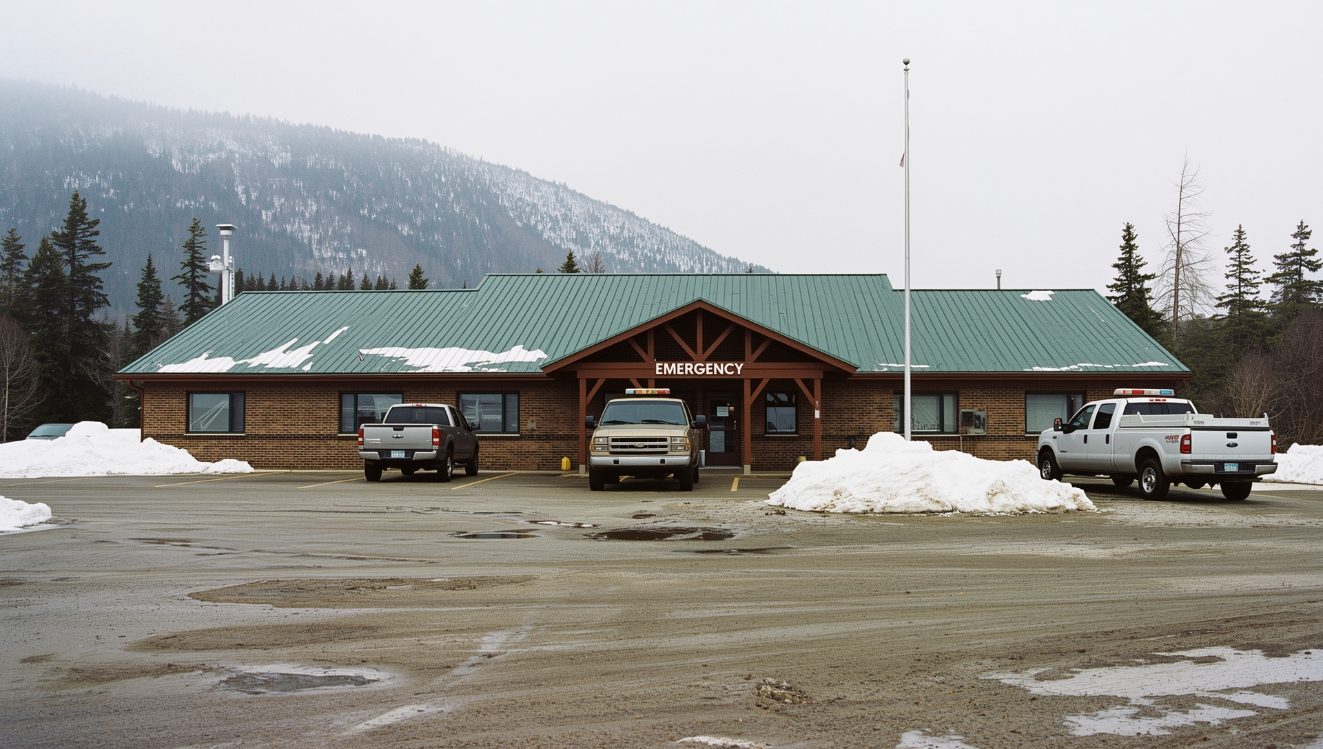 Wilderness Medical Staffing Job Board