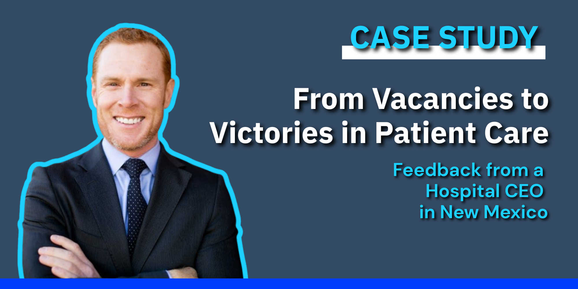 Case Study from Client 