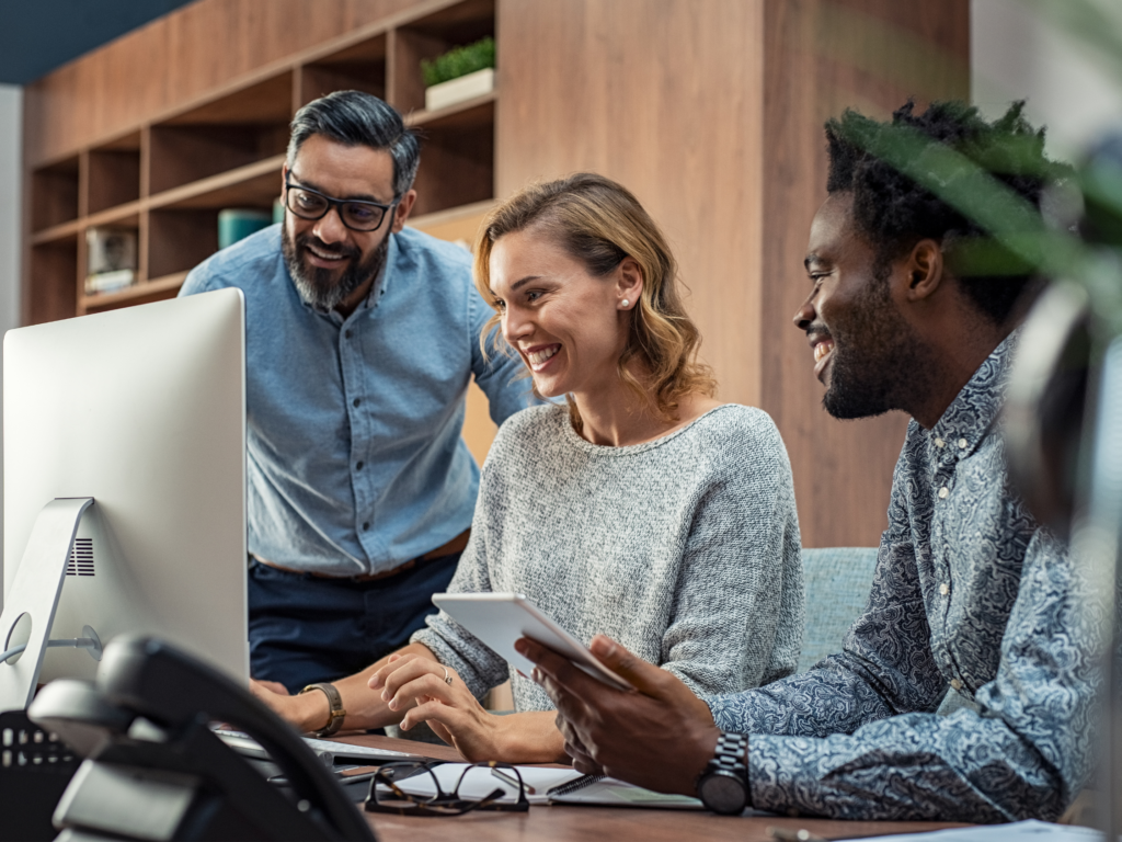 company culture image