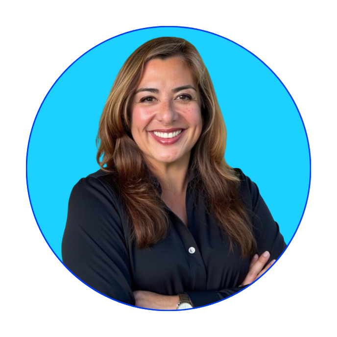 Carolina Araya, COO