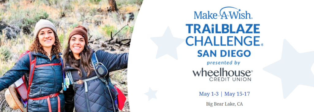 Make-A-Wish® San Diego