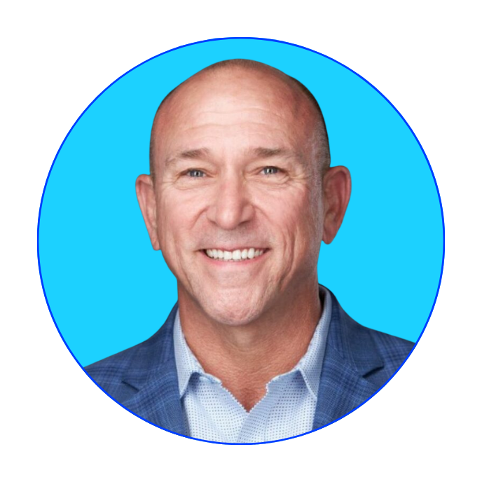 Tracy Clark, CEO