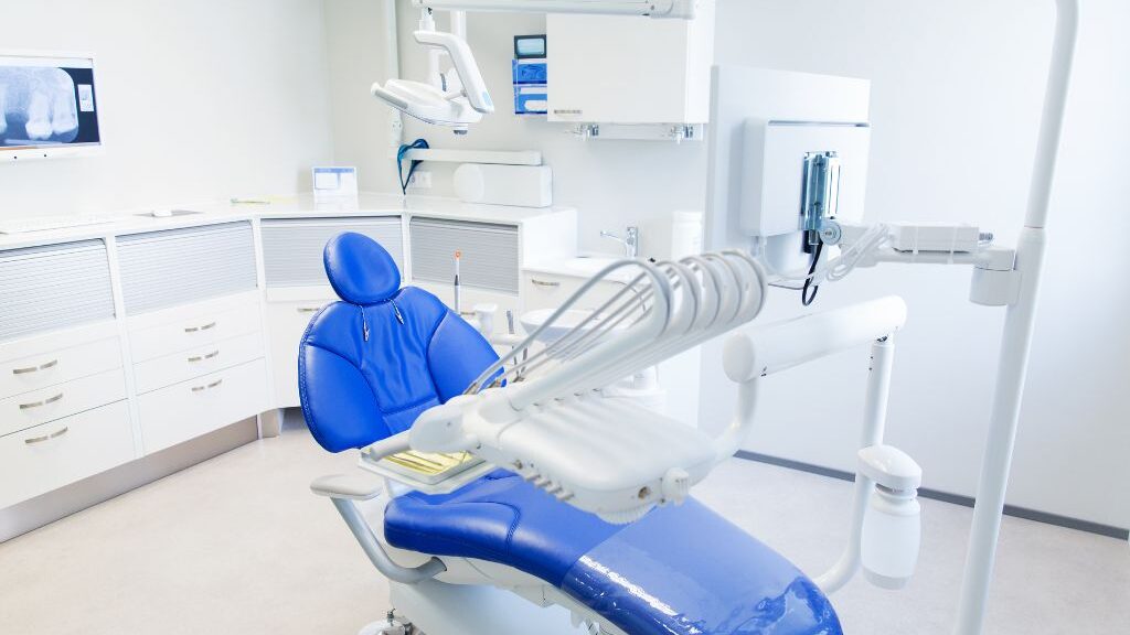 Proxi Dental Staffing Job Board